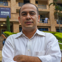 Freddy Alberto Uribe Roldán